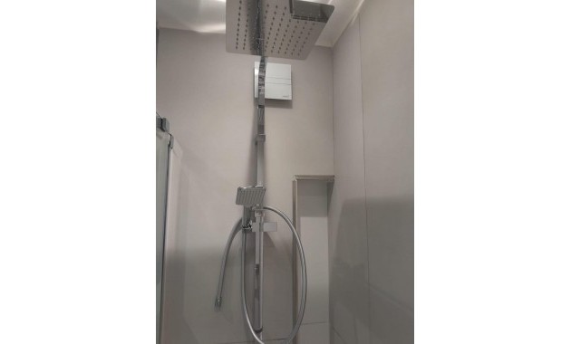 Sale - Apartment / flat -
Guardamar del Segura - Urbanizaciones