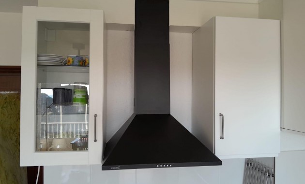 Sale - Apartment / flat -
Guardamar del Segura - Urbanizaciones