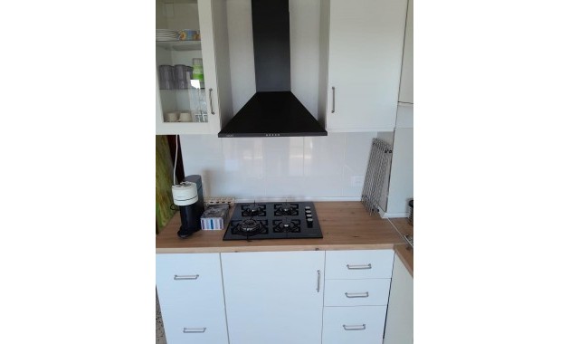 Sale - Apartment / flat -
Guardamar del Segura - Urbanizaciones