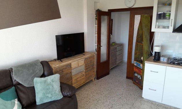 Sale - Apartment / flat -
Guardamar del Segura - Urbanizaciones
