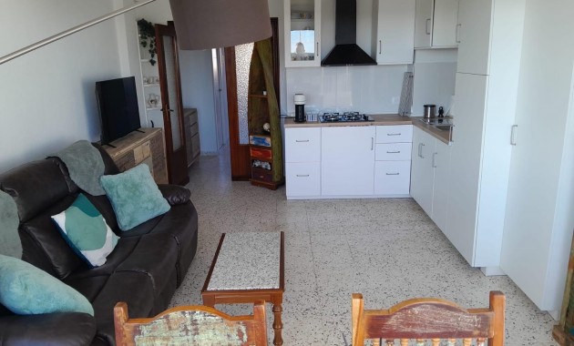 Sale - Apartment / flat -
Guardamar del Segura - Urbanizaciones