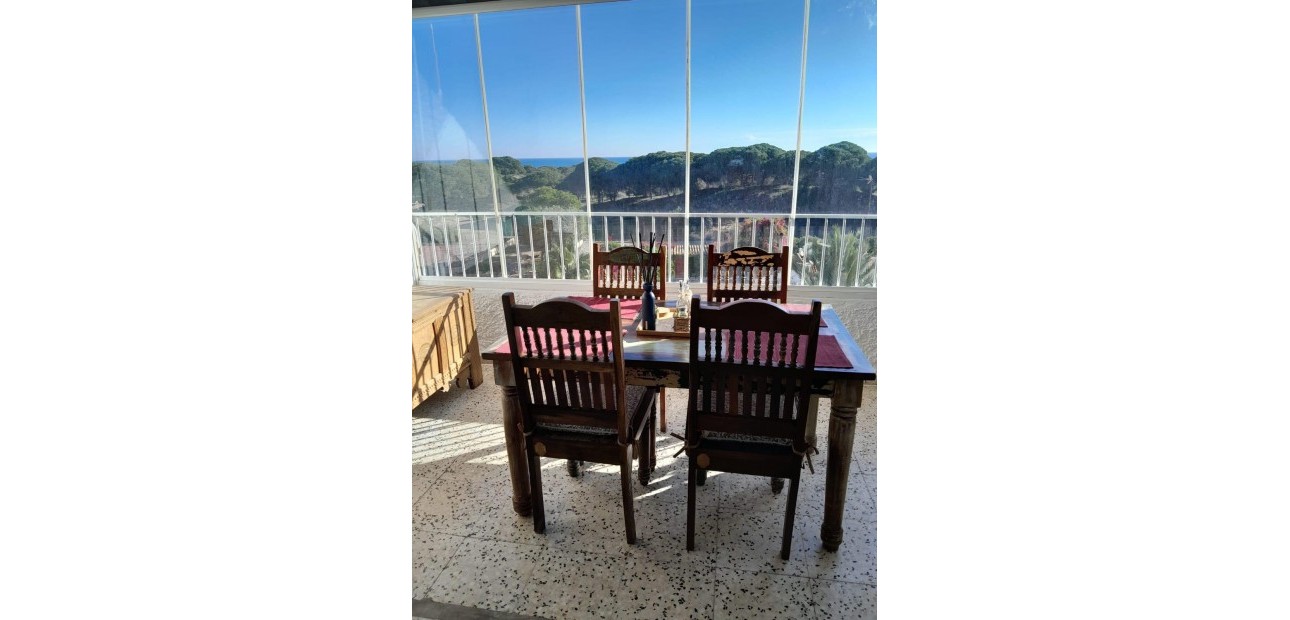 Sale - Apartment / flat -
Guardamar del Segura - Urbanizaciones