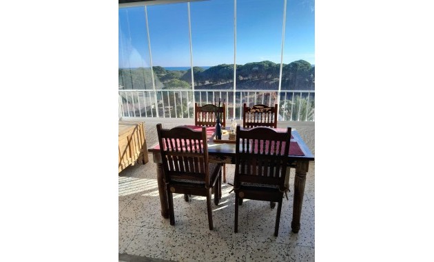 Sale - Apartment / flat -
Guardamar del Segura - Urbanizaciones