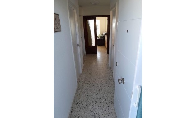Sale - Apartment / flat -
Guardamar del Segura - Urbanizaciones