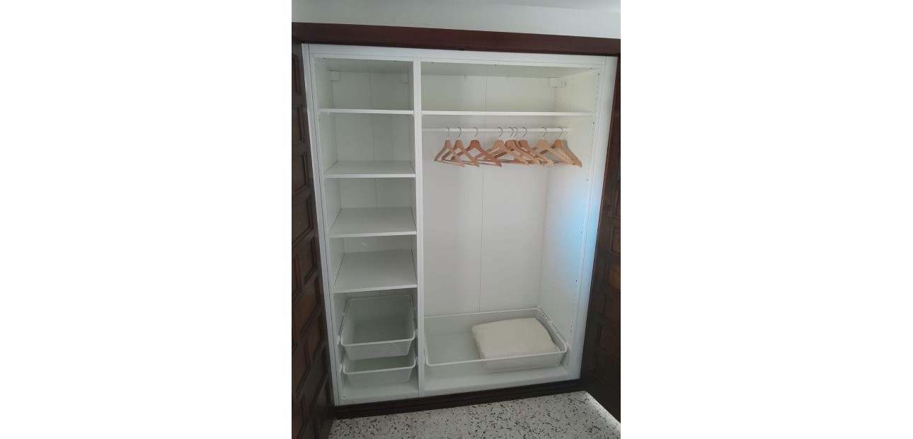 Sale - Apartment / flat -
Guardamar del Segura - Urbanizaciones