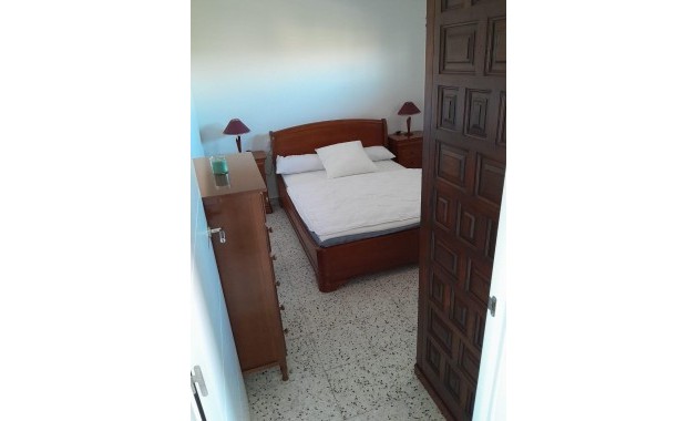 Sale - Apartment / flat -
Guardamar del Segura - Urbanizaciones