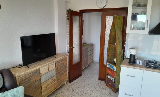 Sale - Apartment / flat -
Guardamar del Segura - Urbanizaciones
