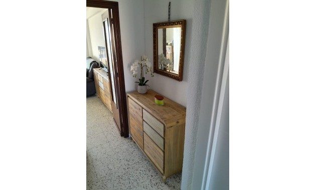 Sale - Apartment / flat -
Guardamar del Segura - Urbanizaciones