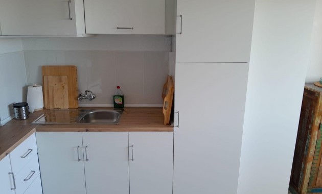 Sale - Apartment / flat -
Guardamar del Segura - Urbanizaciones