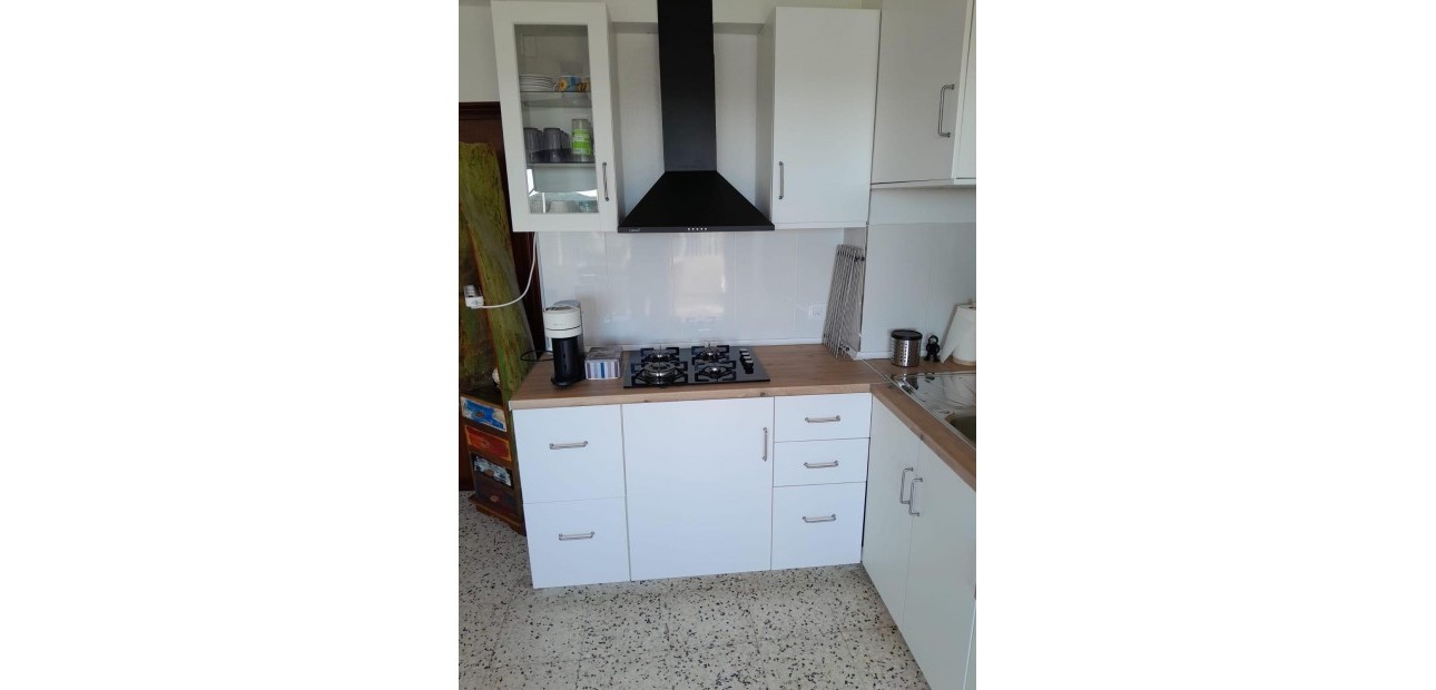 Sale - Apartment / flat -
Guardamar del Segura - Urbanizaciones