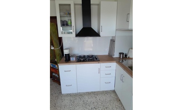 Sale - Apartment / flat -
Guardamar del Segura - Urbanizaciones