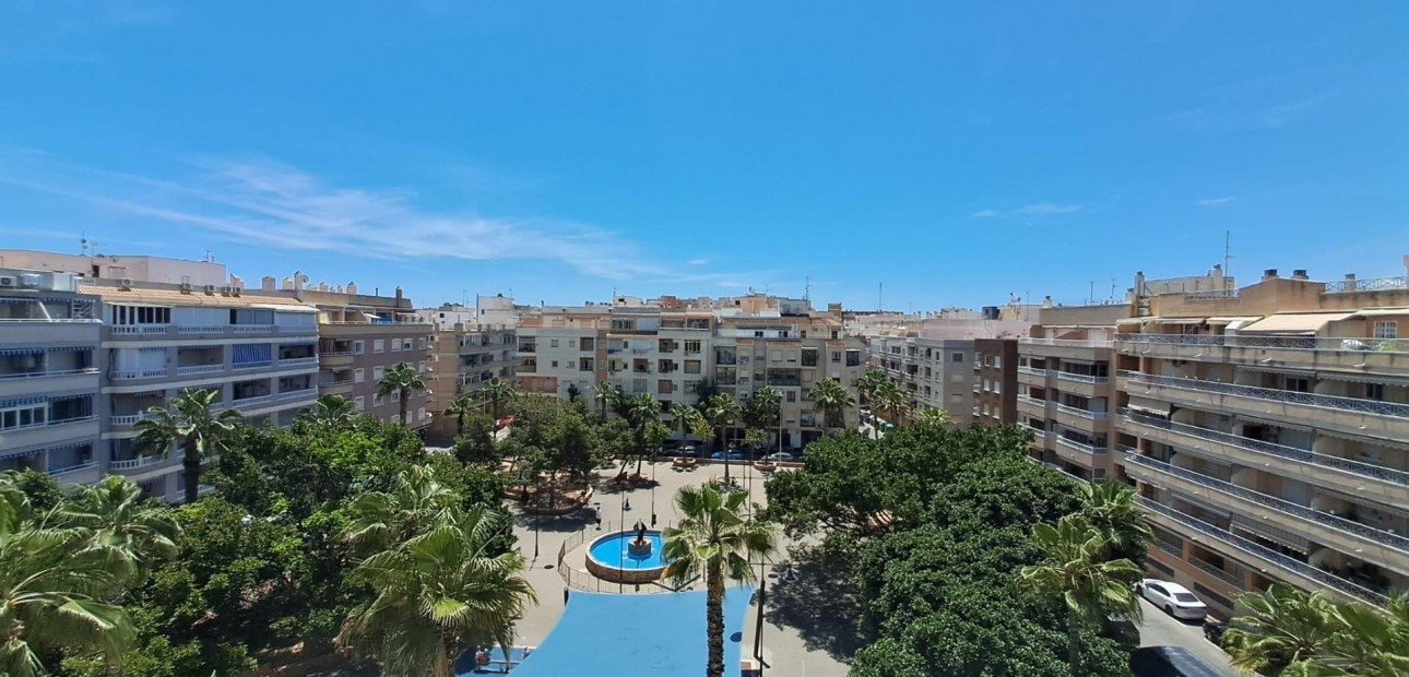 Venta - Ático -
Torrevieja - torrevieja