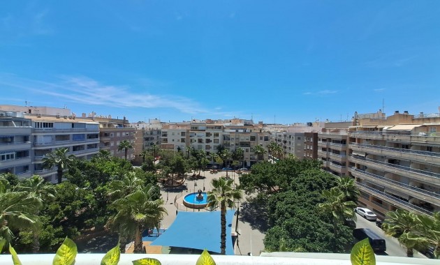 Venta - Ático -
Torrevieja - torrevieja
