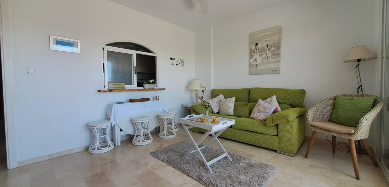 Venta - Ático -
Torrevieja - torrevieja
