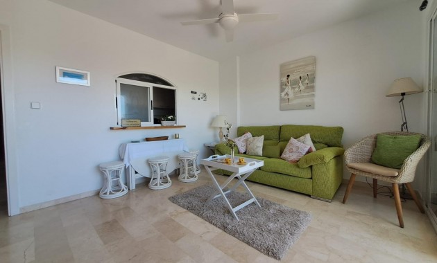Venta - Ático -
Torrevieja - torrevieja