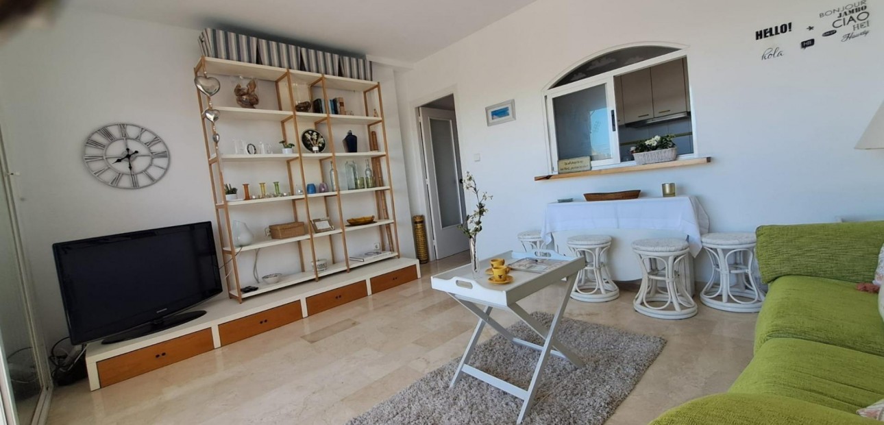 Venta - Ático -
Torrevieja - torrevieja