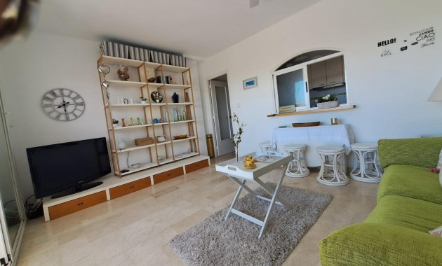 Venta - Ático -
Torrevieja - torrevieja