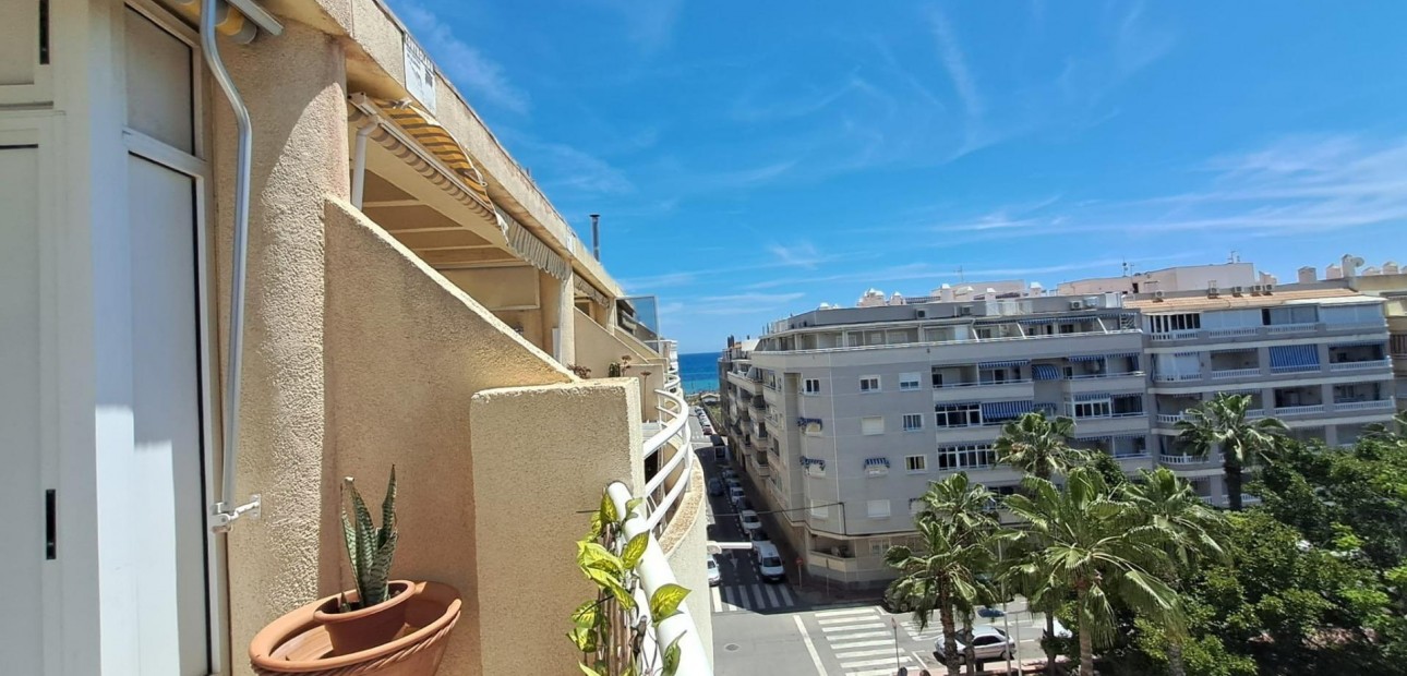 Venta - Ático -
Torrevieja - torrevieja