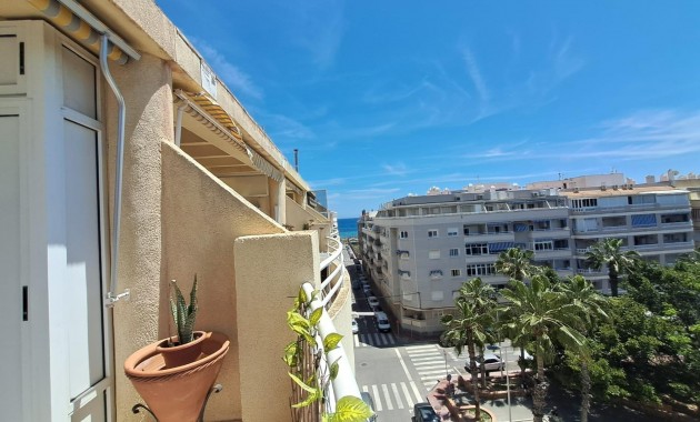 Venta - Ático -
Torrevieja - torrevieja
