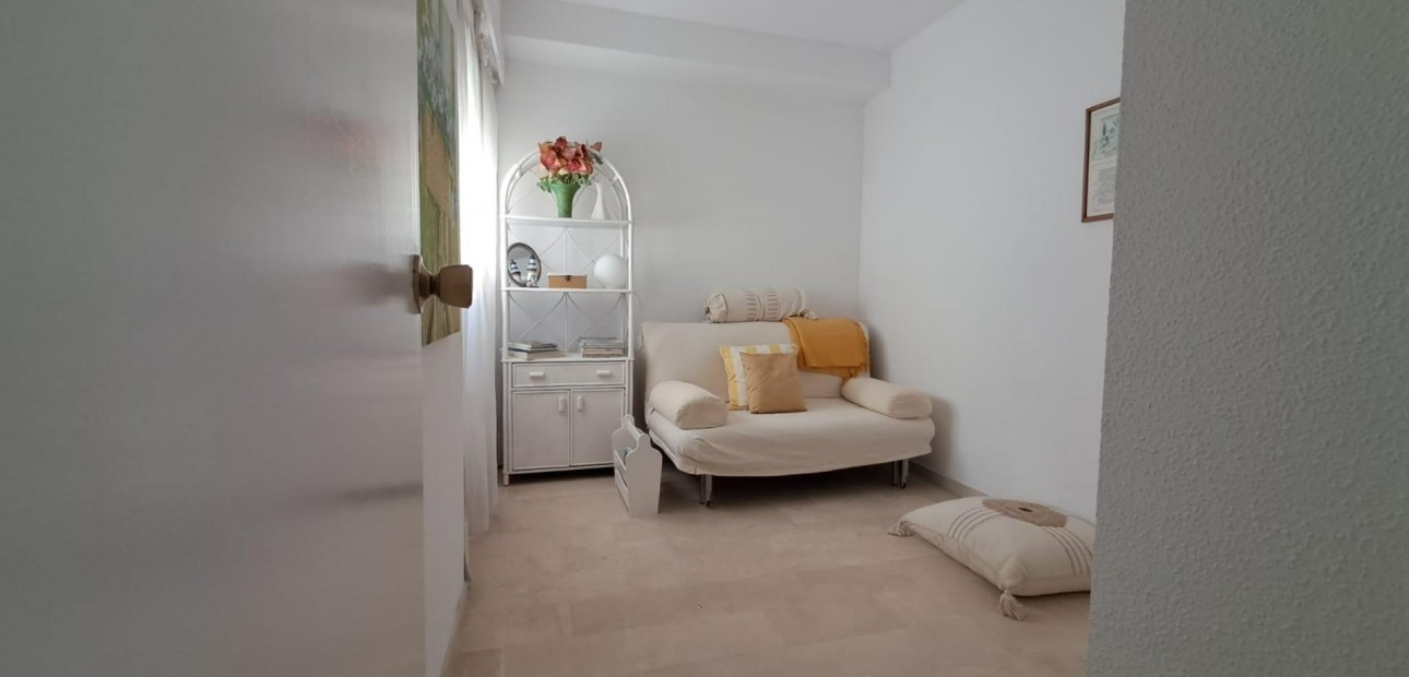 Venta - Ático -
Torrevieja - torrevieja