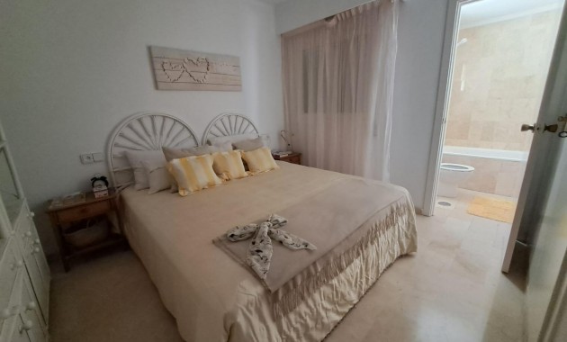 Venta - Ático -
Torrevieja - torrevieja