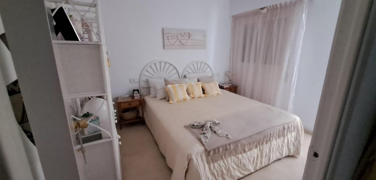 Venta - Ático -
Torrevieja - torrevieja