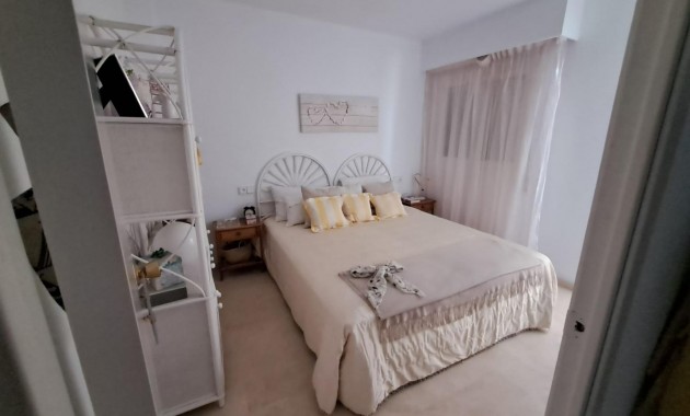 Venta - Ático -
Torrevieja - torrevieja