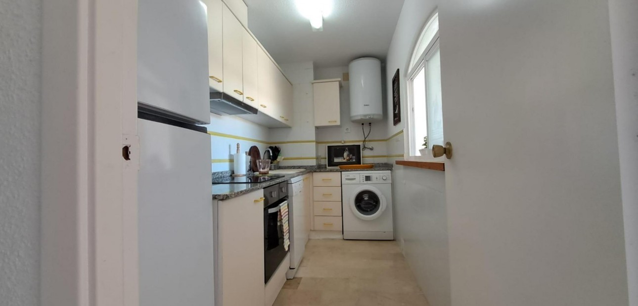 Venta - Ático -
Torrevieja - torrevieja