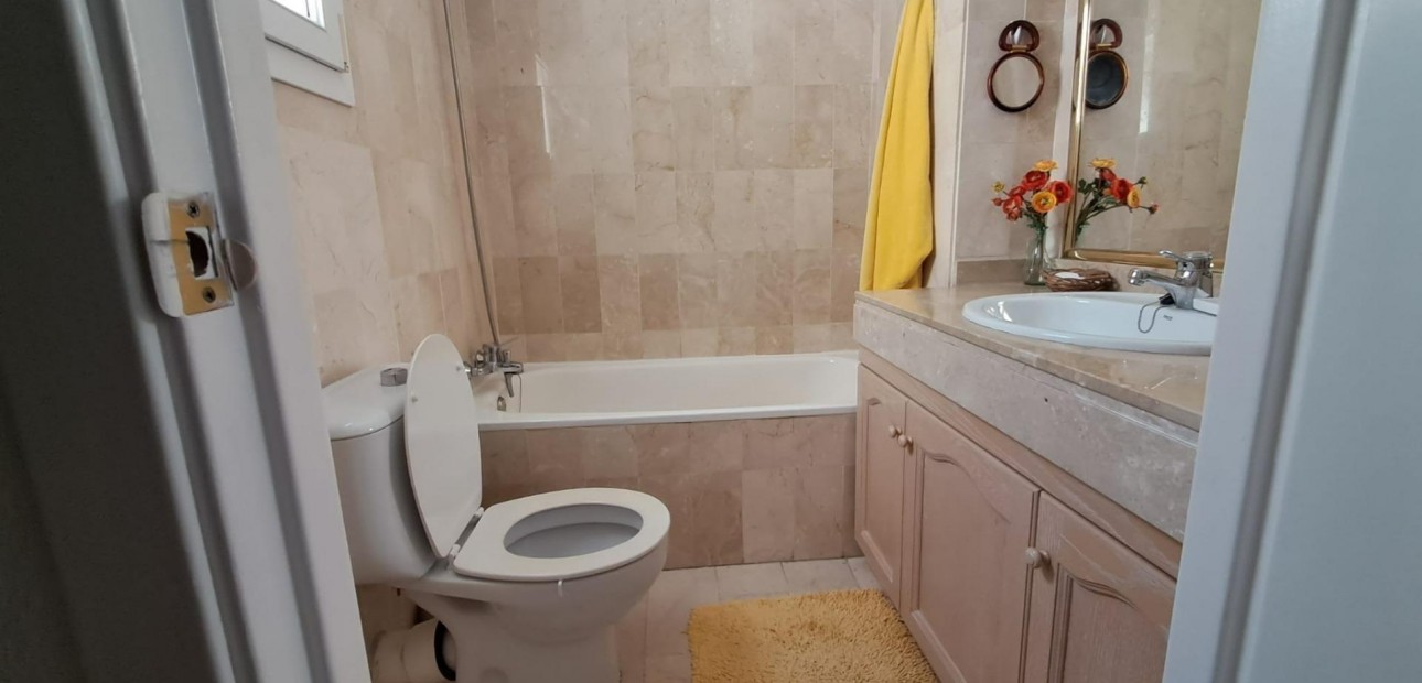 Venta - Ático -
Torrevieja - torrevieja