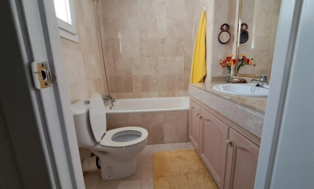 Venta - Ático -
Torrevieja - torrevieja
