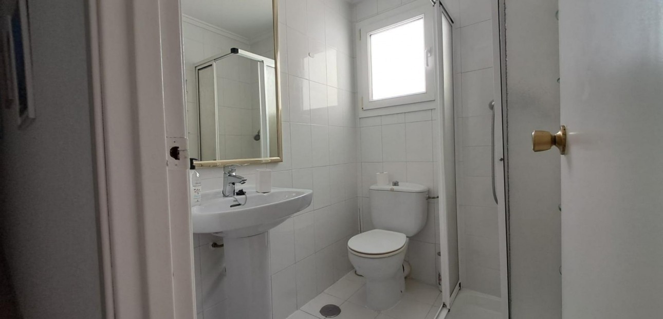 Venta - Ático -
Torrevieja - torrevieja