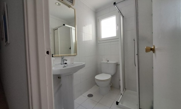 Venta - Ático -
Torrevieja - torrevieja