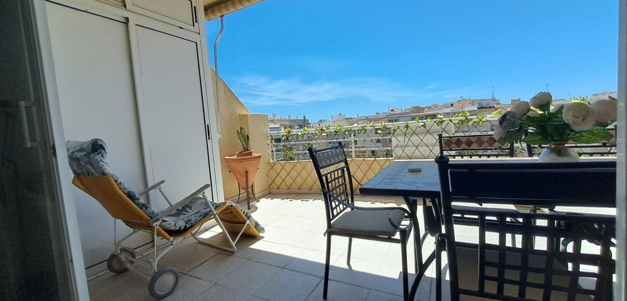Venta - Ático -
Torrevieja - torrevieja