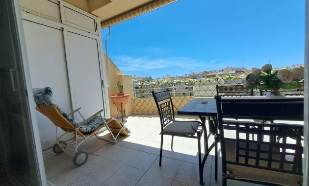 Venta - Ático -
Torrevieja - torrevieja