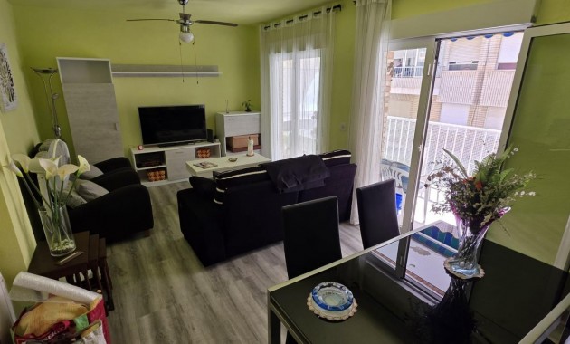 Sale - Apartment / flat -
Torrevieja - Estacion de autobuses