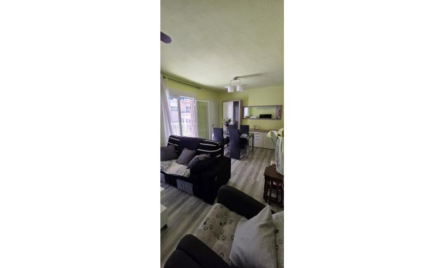 Sale - Apartment / flat -
Torrevieja - Estacion de autobuses