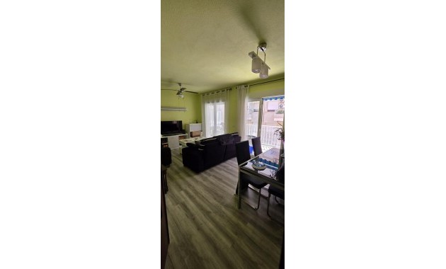 Sale - Apartment / flat -
Torrevieja - Estacion de autobuses