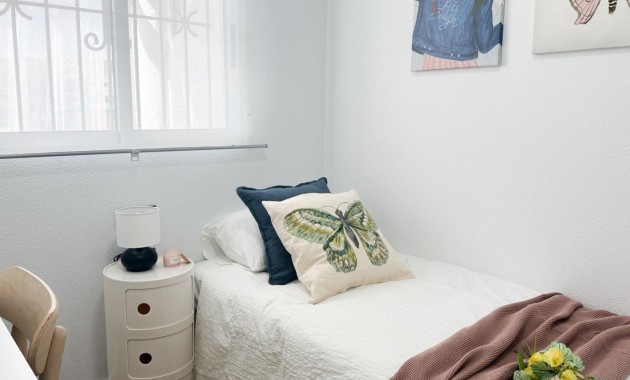 Sale - Apartment / flat -
Orihuela Costa - Punta Prima