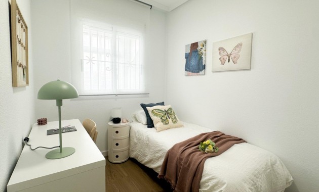 Sale - Apartment / flat -
Orihuela Costa - Punta Prima