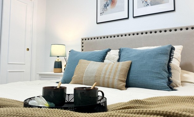 Sale - Apartment / flat -
Orihuela Costa - Punta Prima