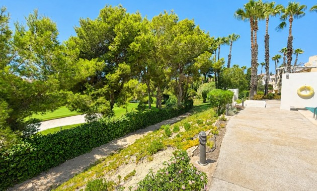 Sale - Detached Villa -
Orihuela Costa - Villamartin