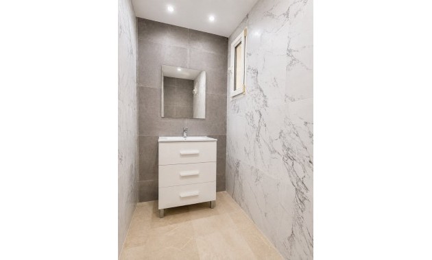 Sale - Detached Villa -
Orihuela Costa - Villamartin