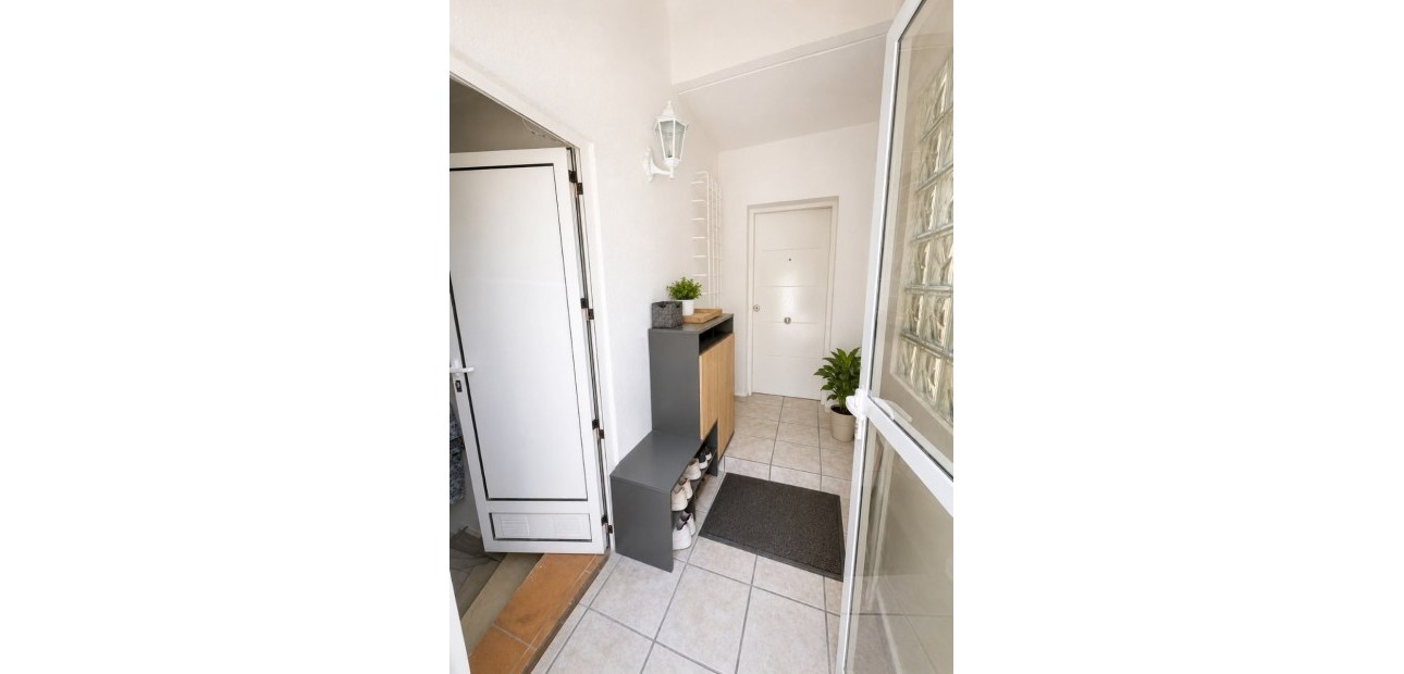 Sale - Detached Villa -
Orihuela Costa - Villamartin