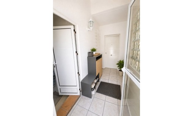 Sale - Detached Villa -
Orihuela Costa - Villamartin