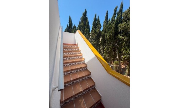 Sale - Detached Villa -
Orihuela Costa - Villamartin