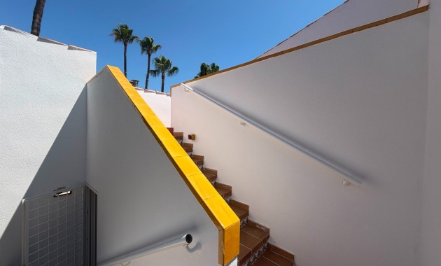 Sale - Detached Villa -
Orihuela Costa - Villamartin