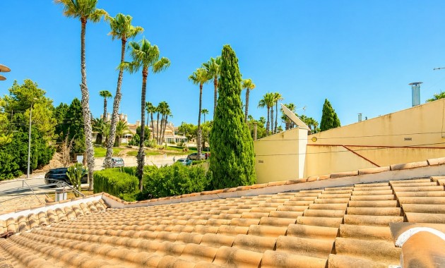 Sale - Detached Villa -
Orihuela Costa - Villamartin