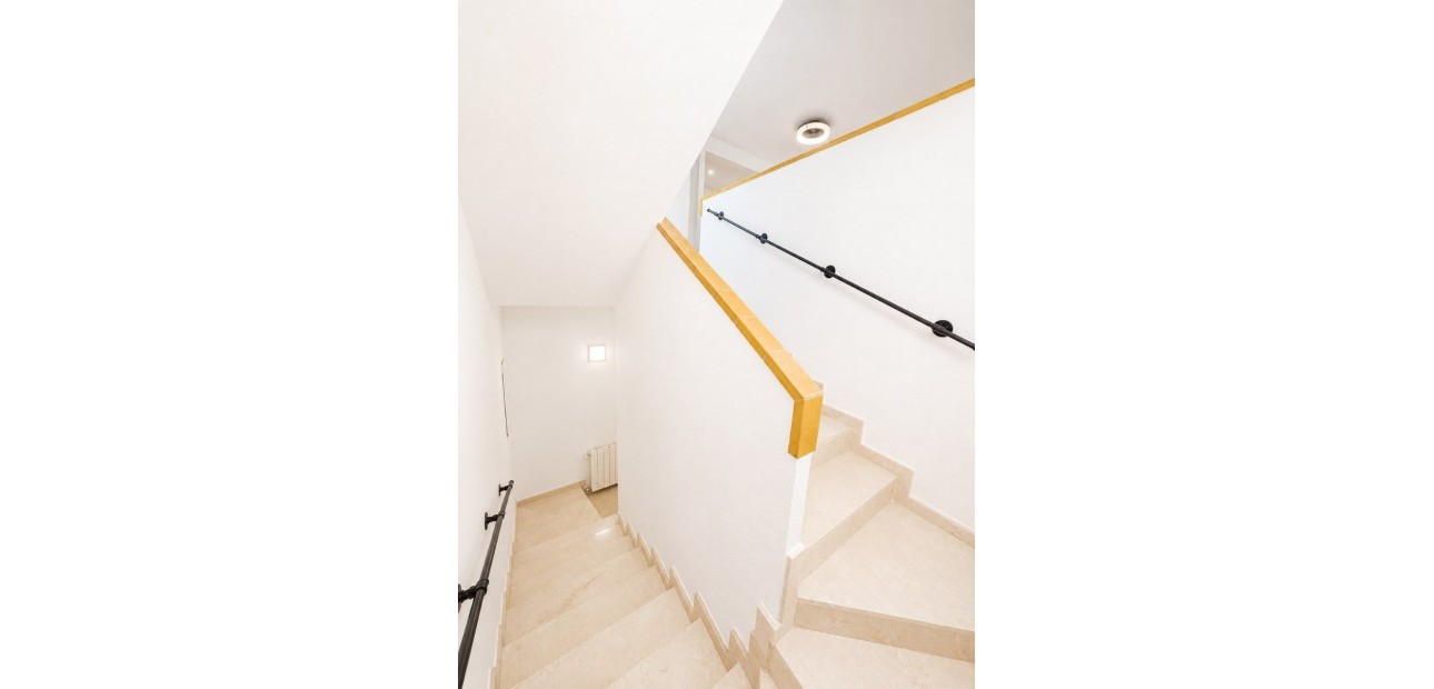 Sale - Detached Villa -
Orihuela Costa - Villamartin
