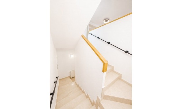 Sale - Detached Villa -
Orihuela Costa - Villamartin