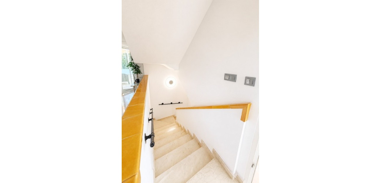 Sale - Detached Villa -
Orihuela Costa - Villamartin